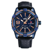 Naviforce Men's Sport Watches 30M Waterproof