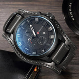 Curren Watches men Quartz Wristwatch 8225