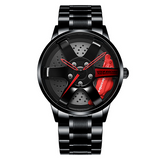 NIBOSI Quartz Watch