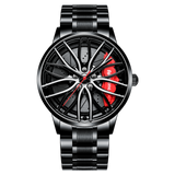 NIBOSI Quartz Watch