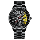 NIBOSI Quartz Watch