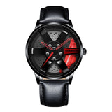 NIBOSI Quartz Watch